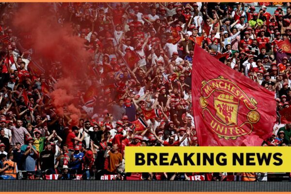 리포트: 맨체스터 유나이티드, 높은 평가를 받는 수비형 미드필더 확보전 참전