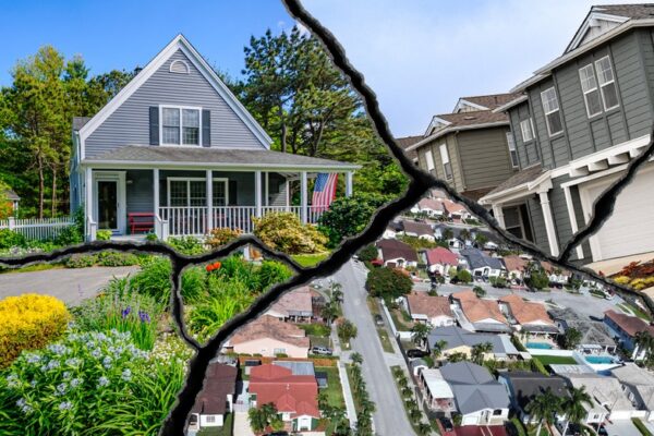 ‘물속에서’ 탈출하는 시장 변동: 신용 전문가, 50년 만기 주택담보대출의 진짜 위험을 해설하다