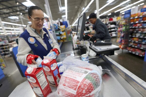 새로운 '현금 법' 때문에 Walmart와 Costco는 예전처럼 돈을 받도록 강요될 수 있습니다.