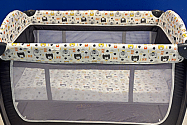 아마존 리콜: 사망 위험 때문에 전국적인 어린이 제품 리콜 시행