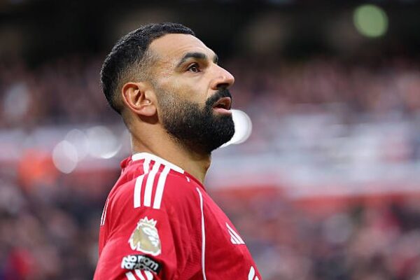 ‘최악의 편협한 사람’: 리버풀 팬들, 제이미 캐러거의 모하메드 살라에 대한 충격적인 인신 공격에 격분