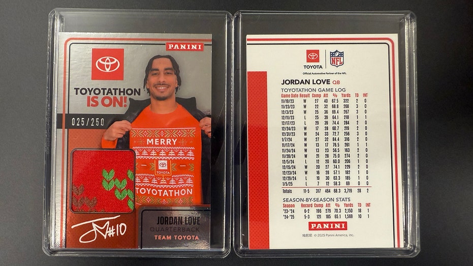 토요타, 패커스 팬들이 스타 쿼터백 조던 러브에 대해 추측하는 상황을 매년 열리는 행사에서 재미있는 홍보 행사로 활용