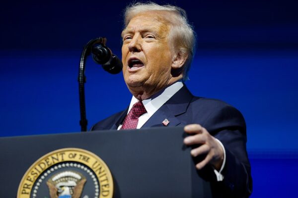 트럼프 대통령, 중앙아시아 정상들과 만남 후 350억 달러 상당의 우즈베키스탄 투자 계약 공개