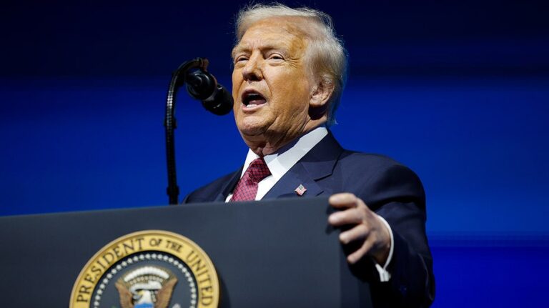 트럼프 대통령, 중앙아시아 정상들과 만남 후 350억 달러 상당의 우즈베키스탄 투자 계약 공개