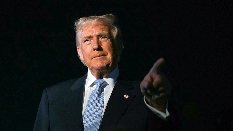 트럼프, 식료품 가격이 이미 바이든 정부 때보다 '상당히 내려갔다'고 주장하며 추가 인하 여지 시사