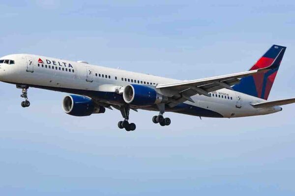 트럼프 정부, 반경쟁 문제로 델타항공-아에로멕시코 간 협력 중단 명령 옹호