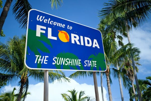 플로리다, 새로운 장: CEO들은 자산 증가로 인한 급격한 성장을 예상합니다.