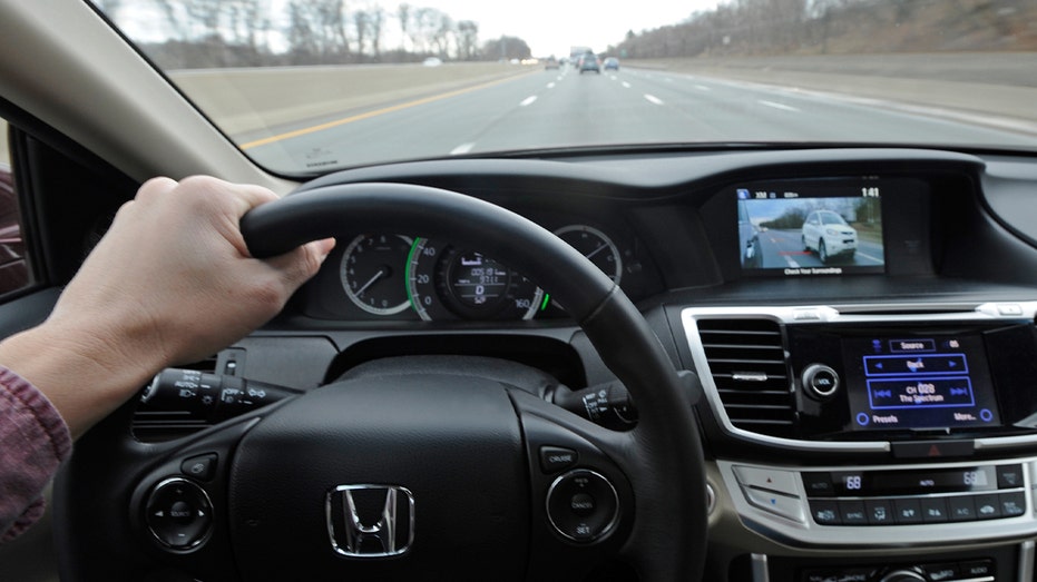 혼다, 소프트웨어 결함 가능성으로 전국 25만 6천대 차량 리콜 실시