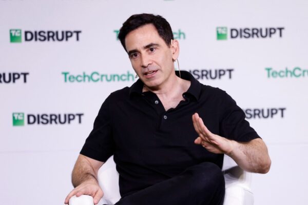 Elad Gil discusses AI markets with clear leaders — and those ripe for the taking