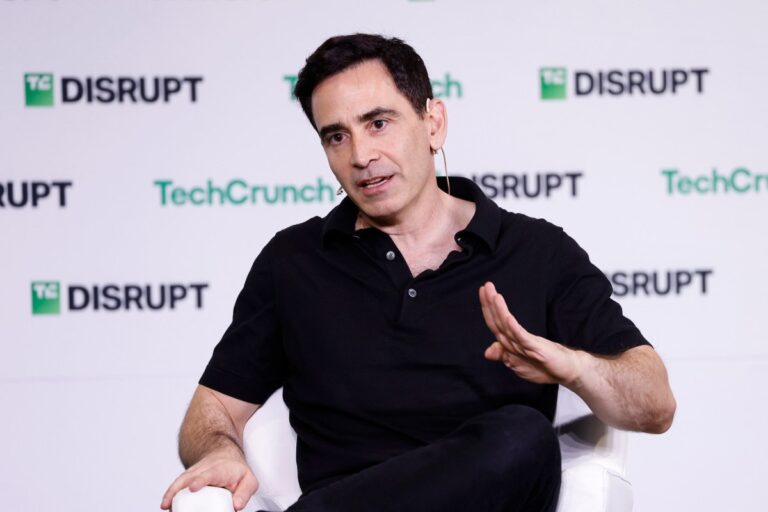 Elad Gil discusses AI markets with clear leaders — and those ripe for the taking
