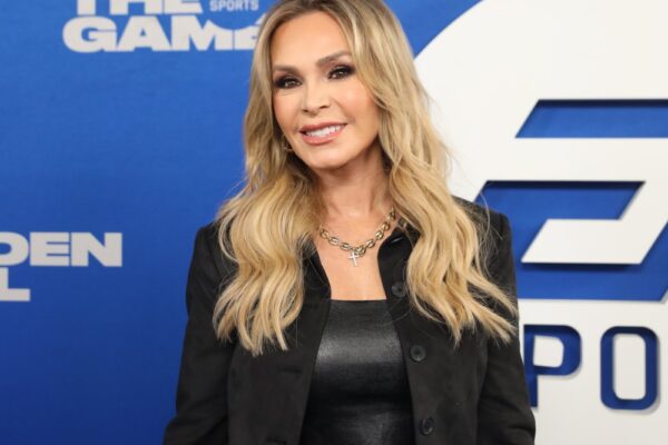 Emily Simpson of RHOC Asserts Vicki Gunvalson Remains Suspicious of Tamra Judge