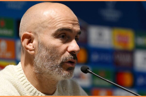 Enzo Maresca suggests Chelsea player ranks among “the two best” globally in his role.