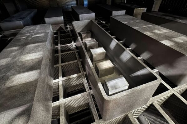 Exclusive glimpse into MP Materials as the rare earth competition intensifies.