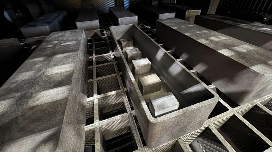 Exclusive glimpse into MP Materials as the rare earth competition intensifies.