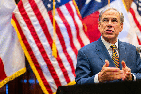 Faith-based organizations, prominent figures urge Abbott to retract 'terrorist' label for CAIR: 'Slanderous'