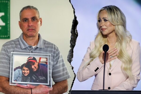 Families of crime victims express gratitude to Trump in a recent Thanksgiving video, acknowledging his work on border security: 'We appreciate you'