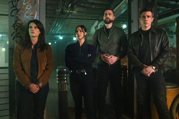 'FBI' Offshoot 'CIA' Could See Roster Revamp, Staff Departures: Modifications Detailed