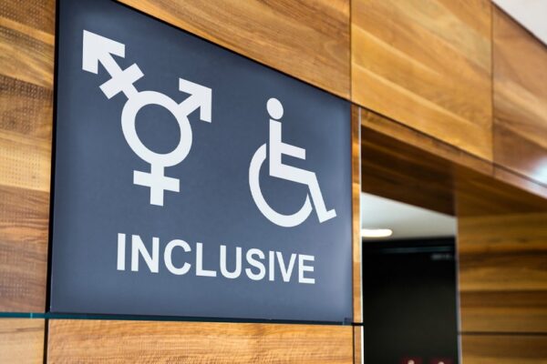 Following a complaint, Michigan State University modifies its stance on shared community bathrooms for all genders.