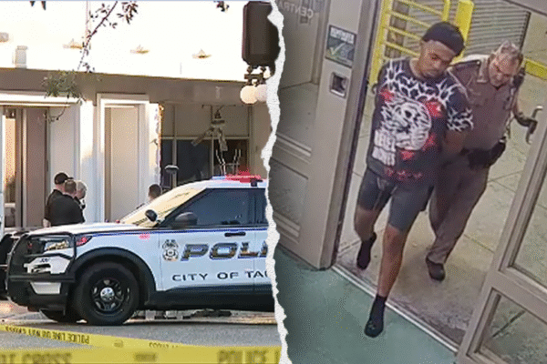 Following a high-speed collision, a vehicle struck a group of people outside a Florida bar, resulting in four fatalities and injuries to at least 13 individuals.