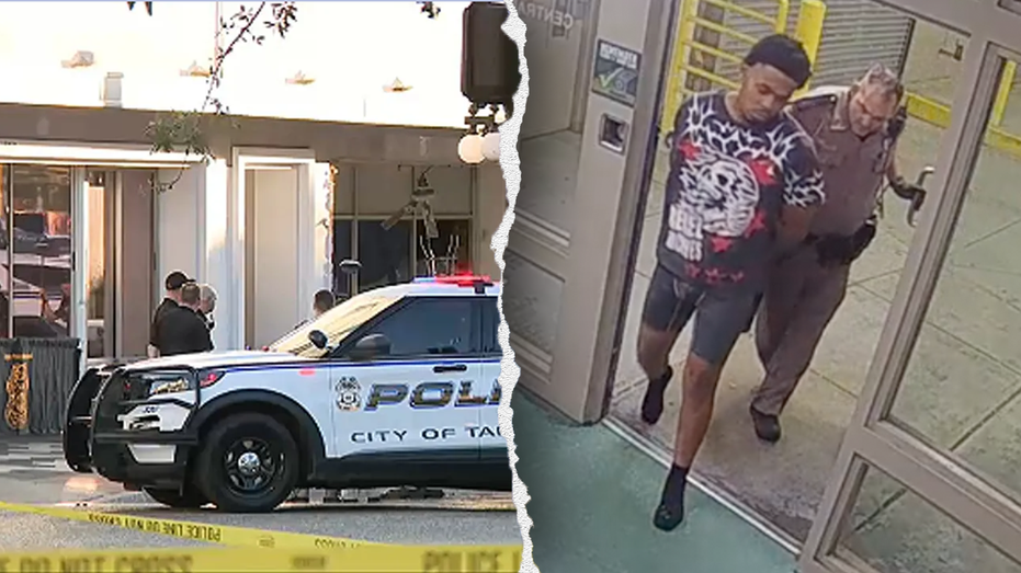 Following a high-speed collision, a vehicle struck a group of people outside a Florida bar, resulting in four fatalities and injuries to at least 13 individuals.