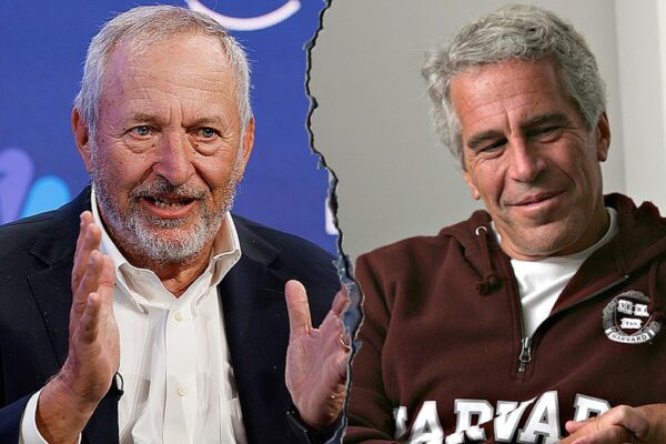 Following the House's release of correspondence related to Epstein, Larry Summers is reducing his public engagements.