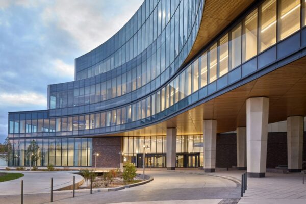 Ford's HQ: A Glimpse Inside
Take a look within Ford's reimagined global headquarters, a space where groundbreaking ideas converge with cutting-edge aesthetics.