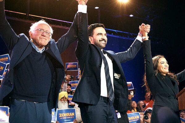 FOX Business delves into the potential dangers to American prosperity posed by the growing popularity of socialist ideas, following Mamdani's victory.