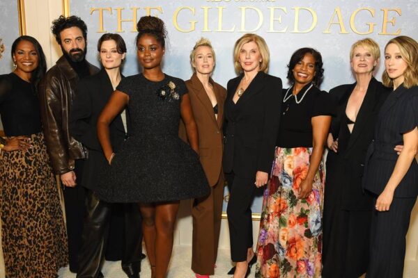 'Gilded Age' Actors Share the Season 4 Plots They're Eager to Explore