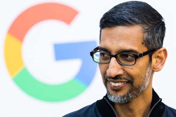 Google 주식, Buffett의 Berkshire Hathaway 깜짝 투자 이후 최고치를 경신했습니다.