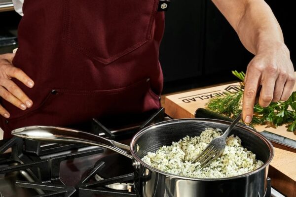 Gordon Ramsay's favorite cookware is on sale for Black Friday – up to 40% off