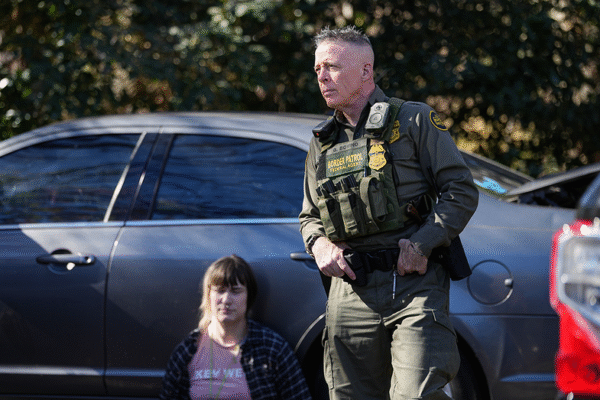 Great-grandchild of the writer behind "Charlotte's Web" slams DHS for referencing the book's name in Charlotte immigration operation.