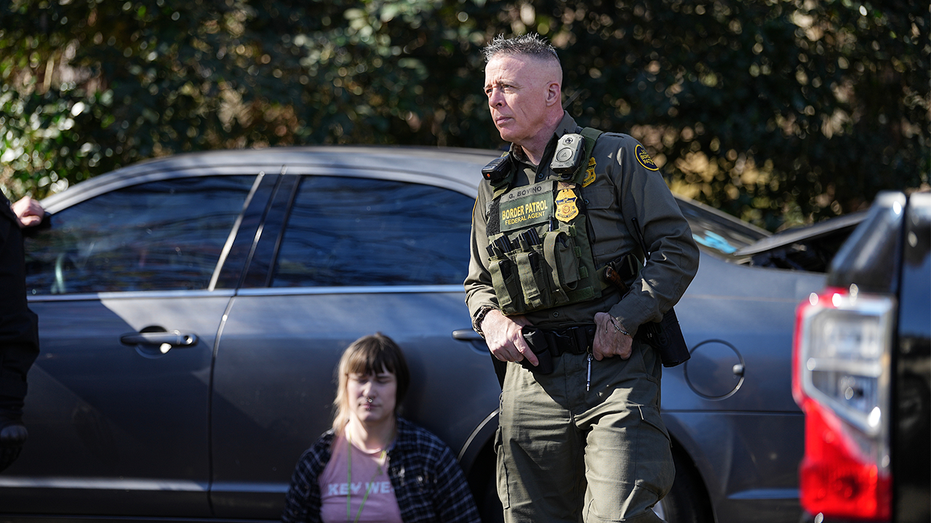 Great-grandchild of the writer behind "Charlotte's Web" slams DHS for referencing the book's name in Charlotte immigration operation.