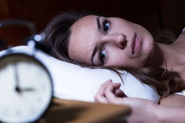 Having trouble falling asleep? Discover how wildflowers assisted me in overcoming the 3AM anxiety loop.