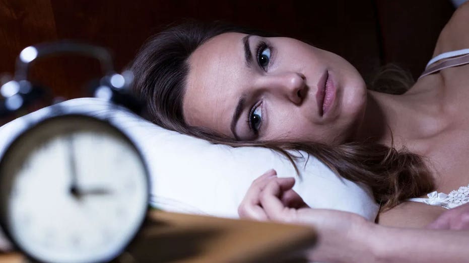 Having trouble falling asleep? Discover how wildflowers assisted me in overcoming the 3AM anxiety loop.