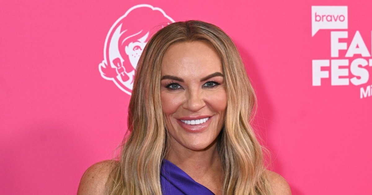 Heather Gay of RHOSLC Says She Questioned Her Husband Just 'About 3 Days' After Tying The Knot