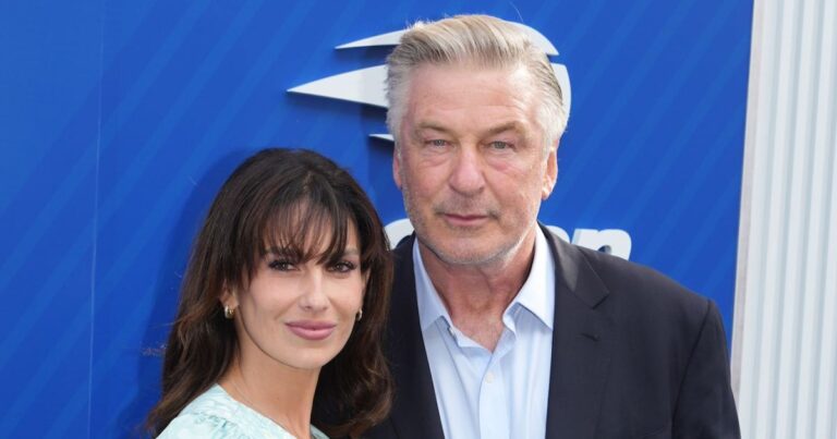 Hilaria Baldwin Reveals She and Alec Baldwin Seek Therapy to Navigate Age-Discrepancy Marriage