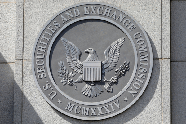 'IPO를 다시 위대하게': SEC 위원장, 폐쇄 기간 중 IPO에 대한 새로운 규칙 설명