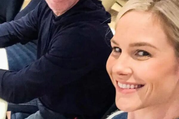 Jim Edmonds Shares Picture With His 3 Children Following Temporary Custody Ruling