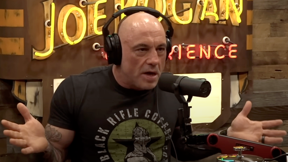Joe Rogan has reportedly ascended to the number one position on Apple Podcasts, supplanting 'The Daily' from the New York Times.