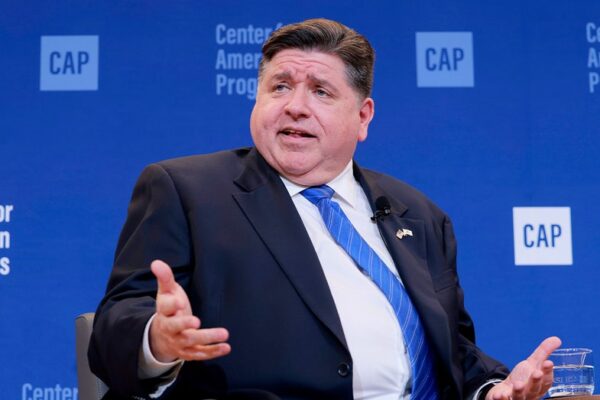 JONATHAN TURLEY: How anti-ICE laws in blue states represent unconstitutional virtue signaling