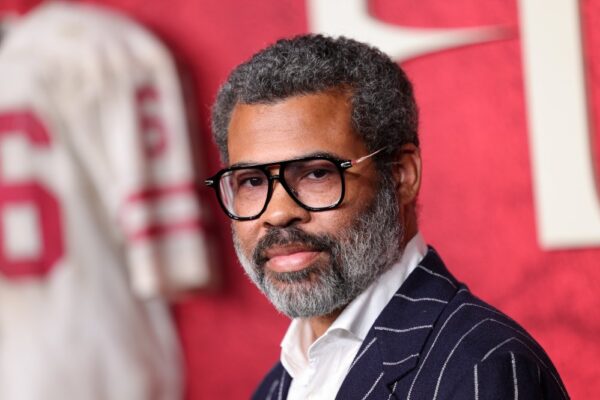 Jordan Peele Presents: 'High Horse: The Black Cowboy' Documentary - Unveiling Date & First Look!