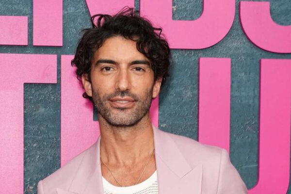Justin Baldoni Appears to Make ‘Sexual Harassment’ Quip on Film Set
