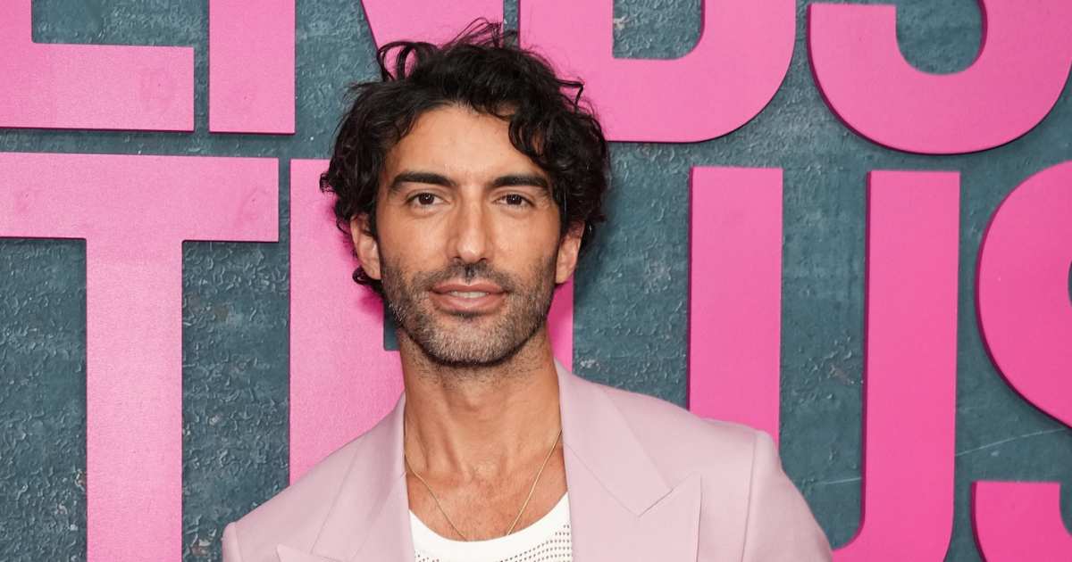 Justin Baldoni Appears to Make ‘Sexual Harassment’ Quip on Film Set