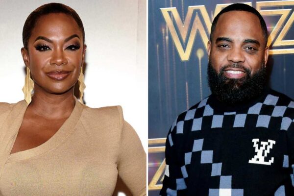 Kandi Burruss Expressed Gratitude to Spouse Todd at BravoCon Address a Week Prior to Separation