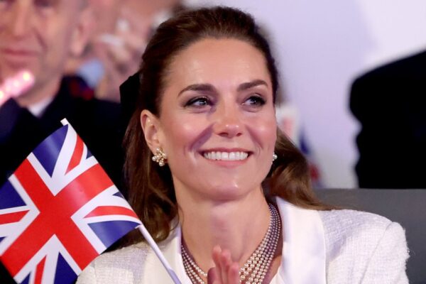 Kate Middleton Has Been Seen With This $1,650 Tote for 10 Years — Get the $23 Look-Alike