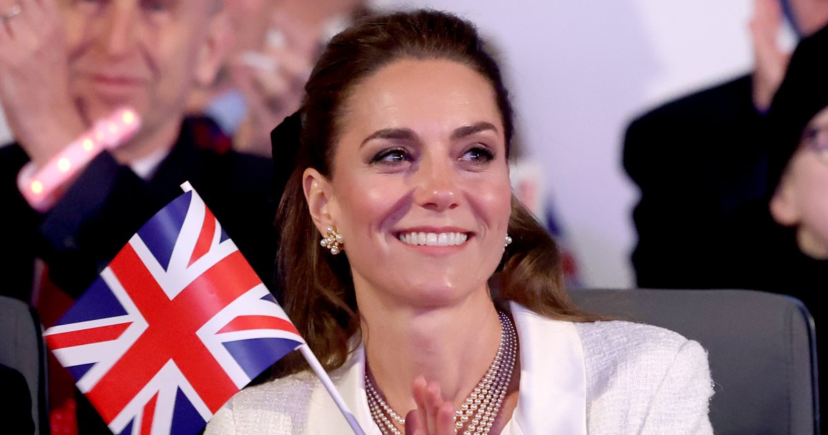 Kate Middleton Has Been Seen With This $1,650 Tote for 10 Years — Get the $23 Look-Alike
