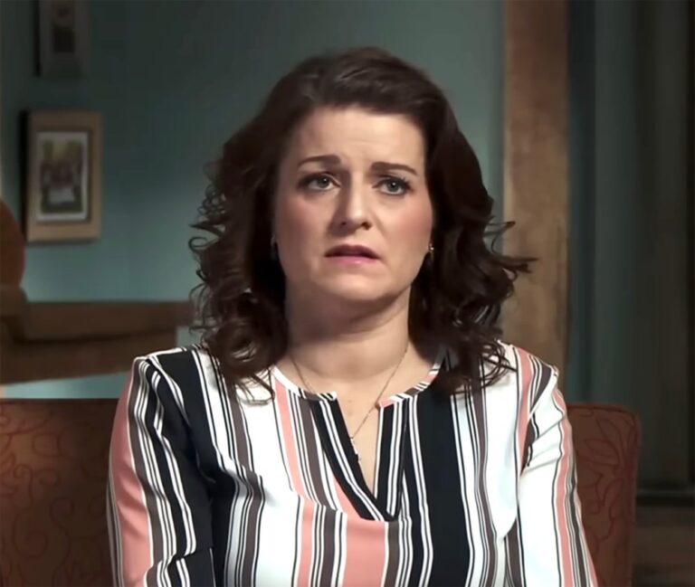 Kody of Sister Wives Ditches Mustache for a More Youthful Romance With Robyn