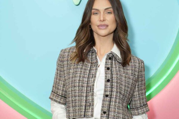 Lala Kent Shows Support for BravoCon Fan Following Sharing of Recovery Journey
