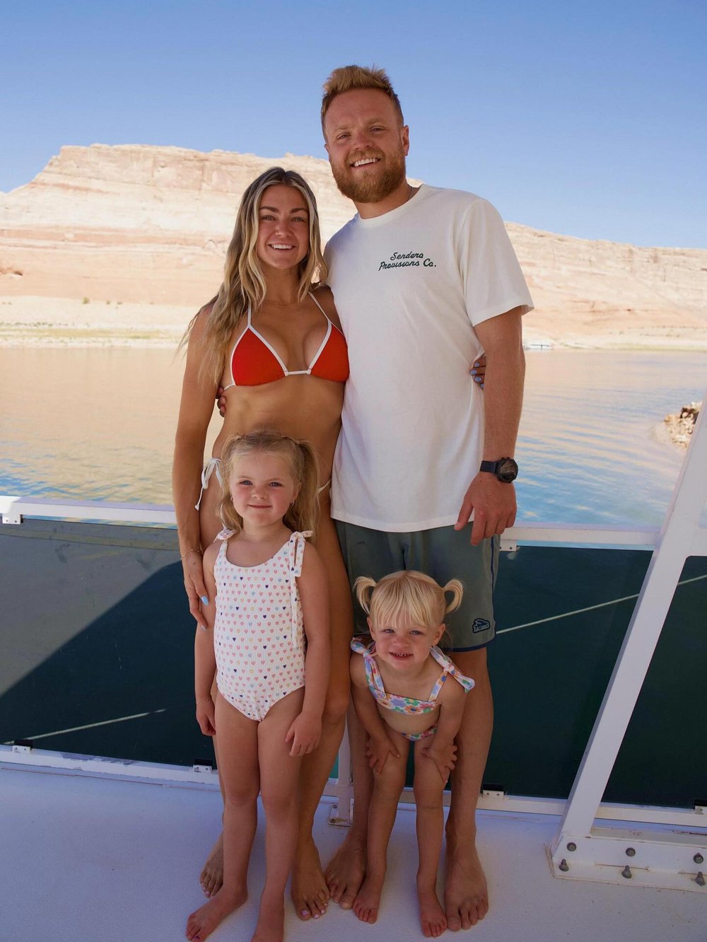 Lindsay Arnold from DWTS Is Pregnant, Expecting Her 3rd Child With Sam Cusick