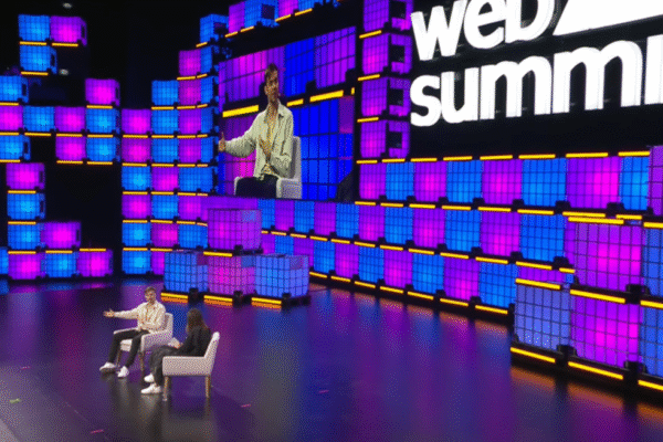 Lovable reports it's approaching 8 million users as the year-old AI coding startup sets its sights on additional corporate employees.